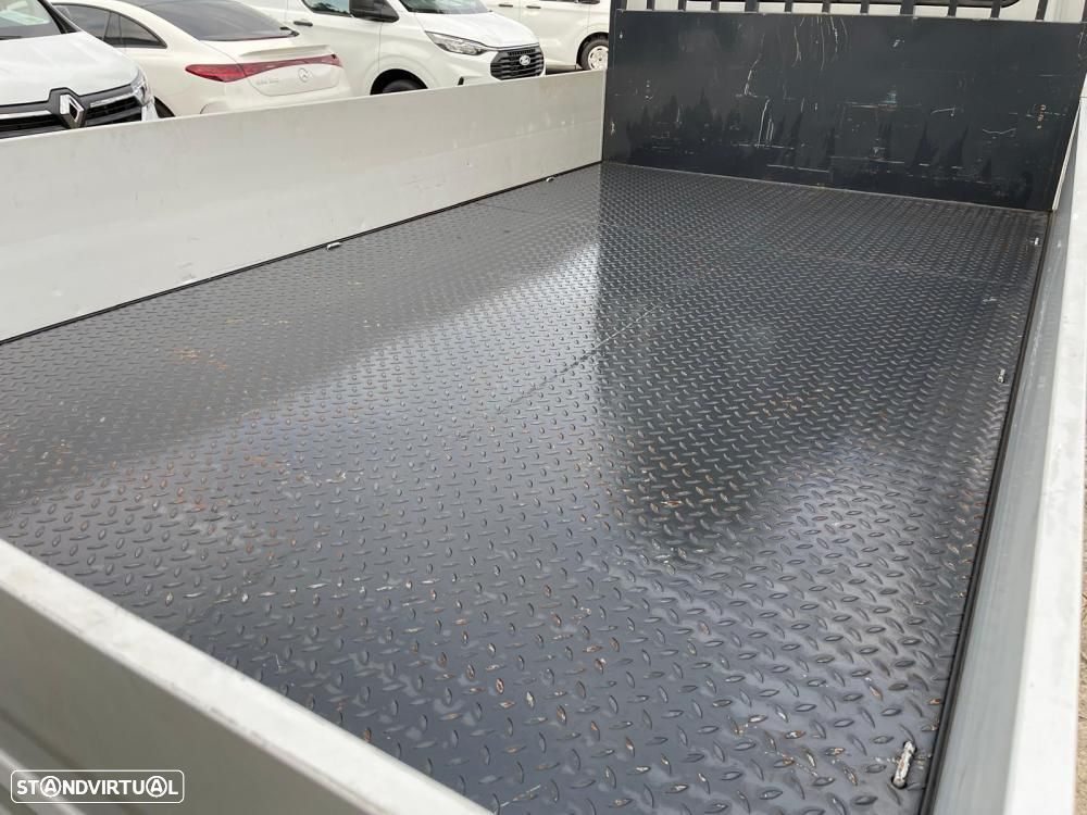 Fiat Ducato DUCATO 180 MULTIJET 2.2 D  (180CV) - 9