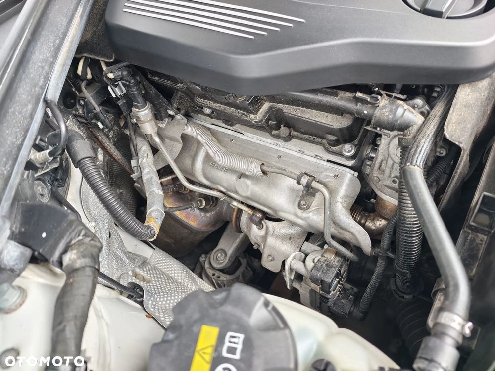 BMW Seria 4 420d xDrive - 36
