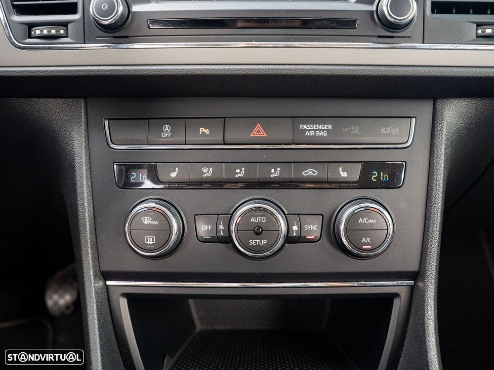 SEAT Leon X-Perience 1.6 TDi 4Drive - 41