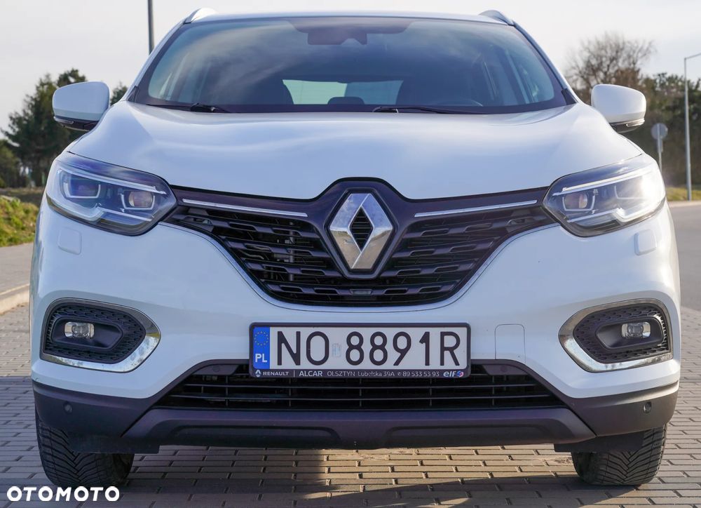 Renault Kadjar 1.3 TCe FAP Easy Life - 3
