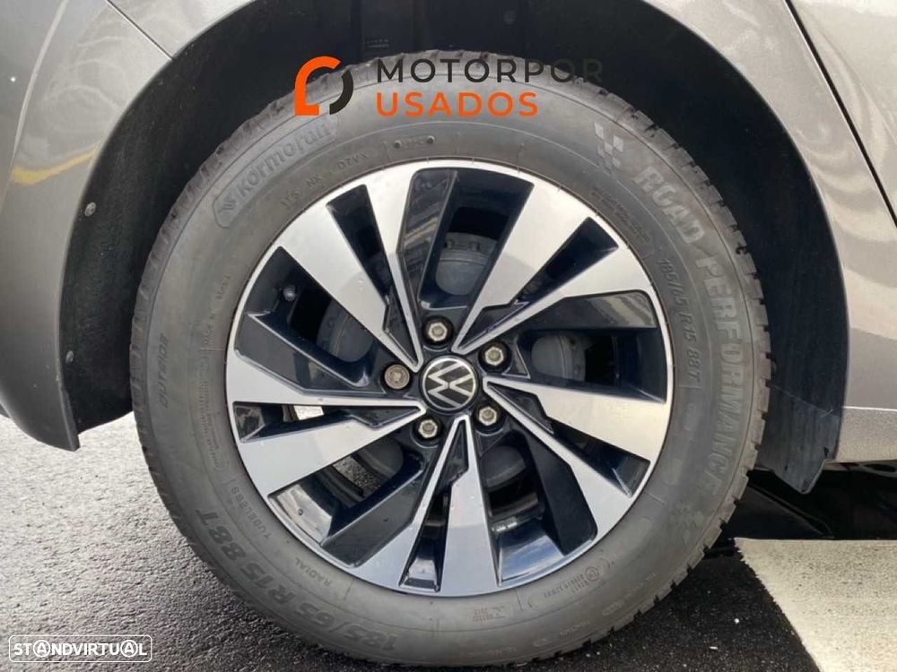 VW Polo 1.0 TSI - 18