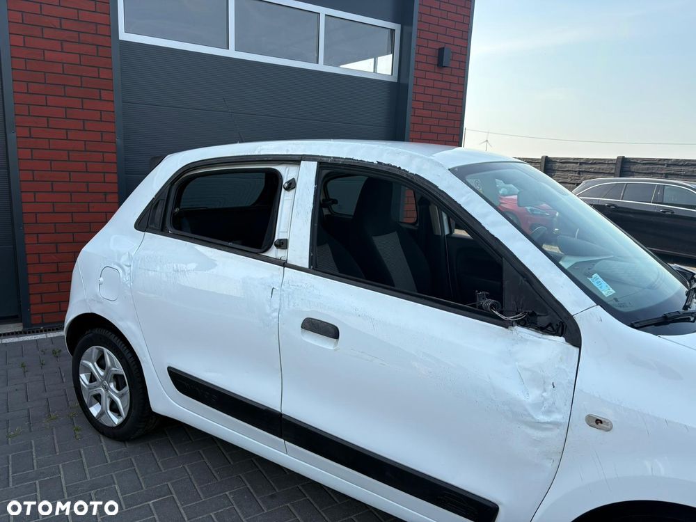 Renault Twingo Electric ZEN - 31