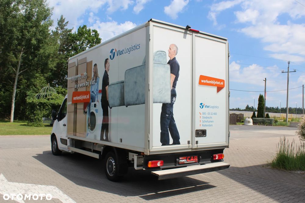 Opel Movano - 7