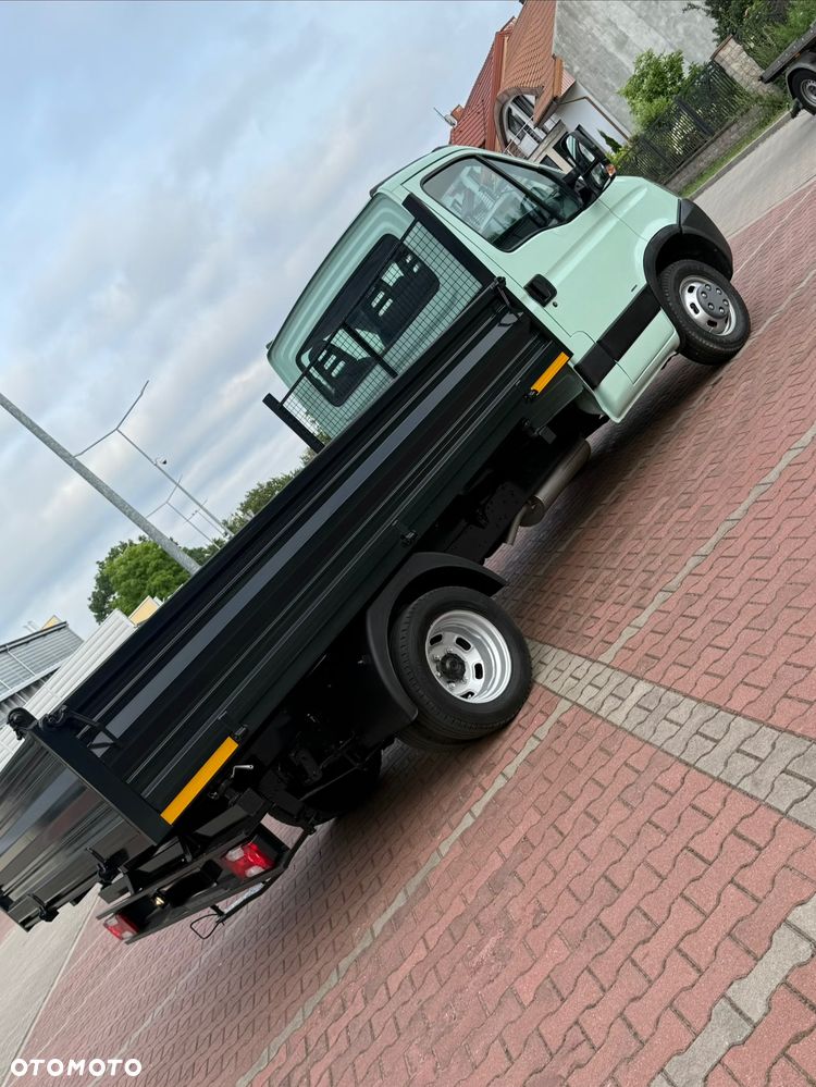 Iveco Daily - 5