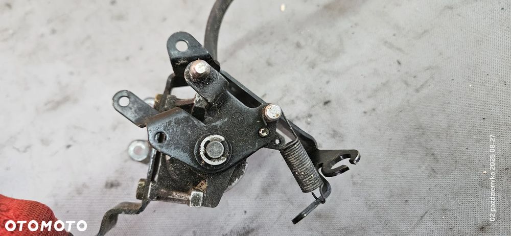 Potencjometr gazu Mercedes W202 W210 0095428817 - 4