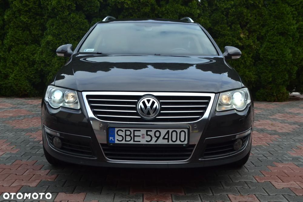 Volkswagen Passat Variant 2.0 TDI Highline - 32