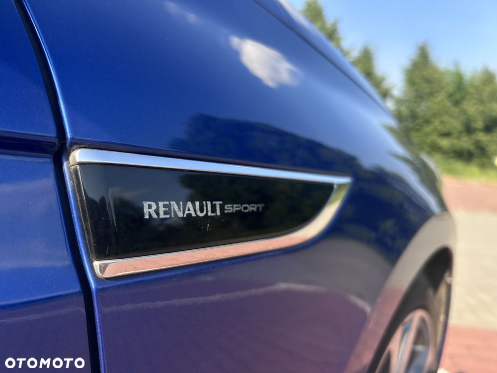Renault Megane 1.6 dCi GT EDC - 13