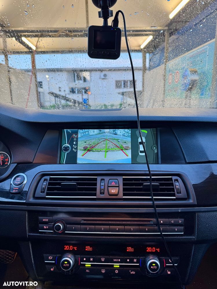 BMW Seria 5 - 6