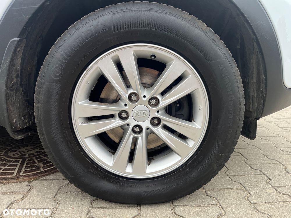 Kia Sportage 1.6 GDI M 2WD - 17