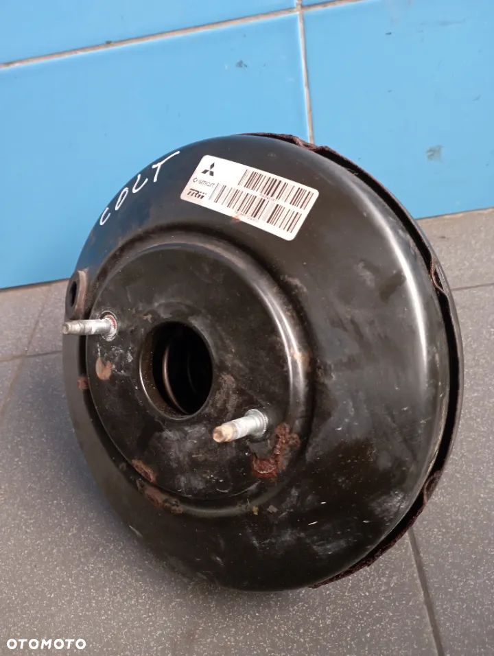 Serwo hamulca Mitsubishi Colt - 2