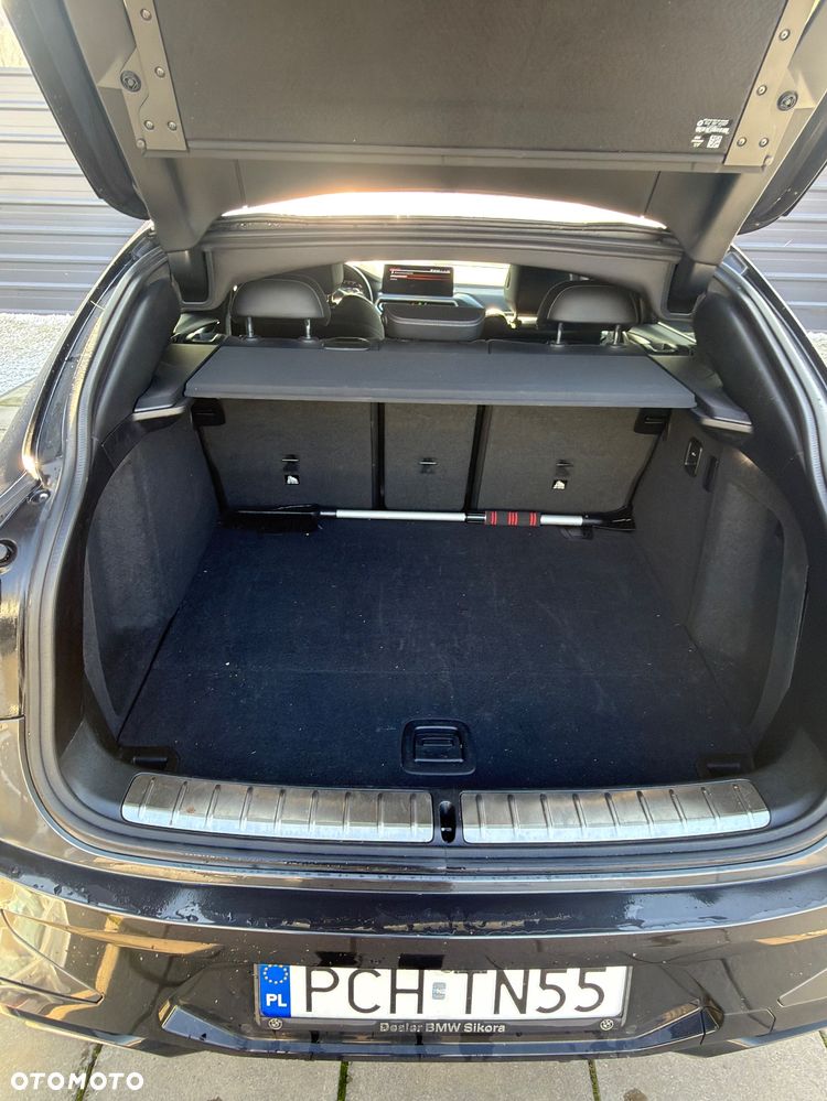 BMW X4 [G02] 18-21 - 9