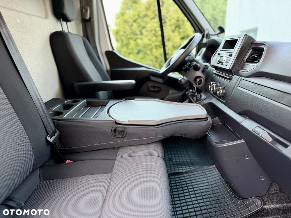 Renault Master - 20
