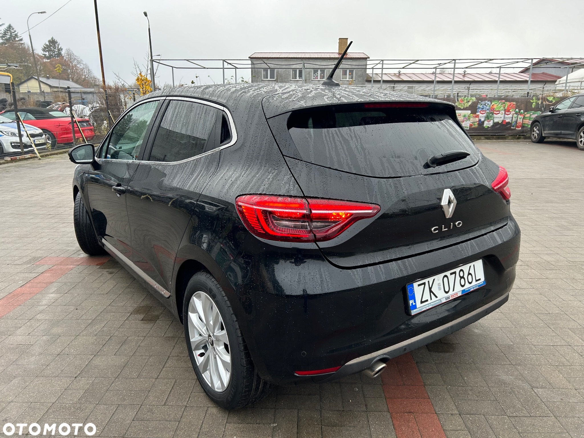 Renault Clio 1.0 TCe Intens - 9