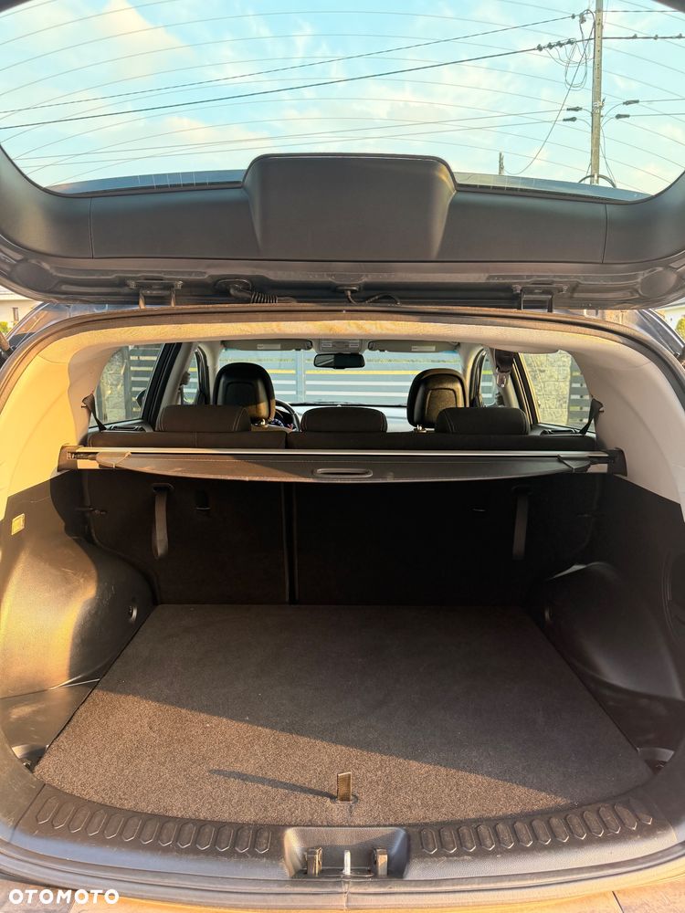 Kia Sportage 1.6 GDI L 2WD - 25