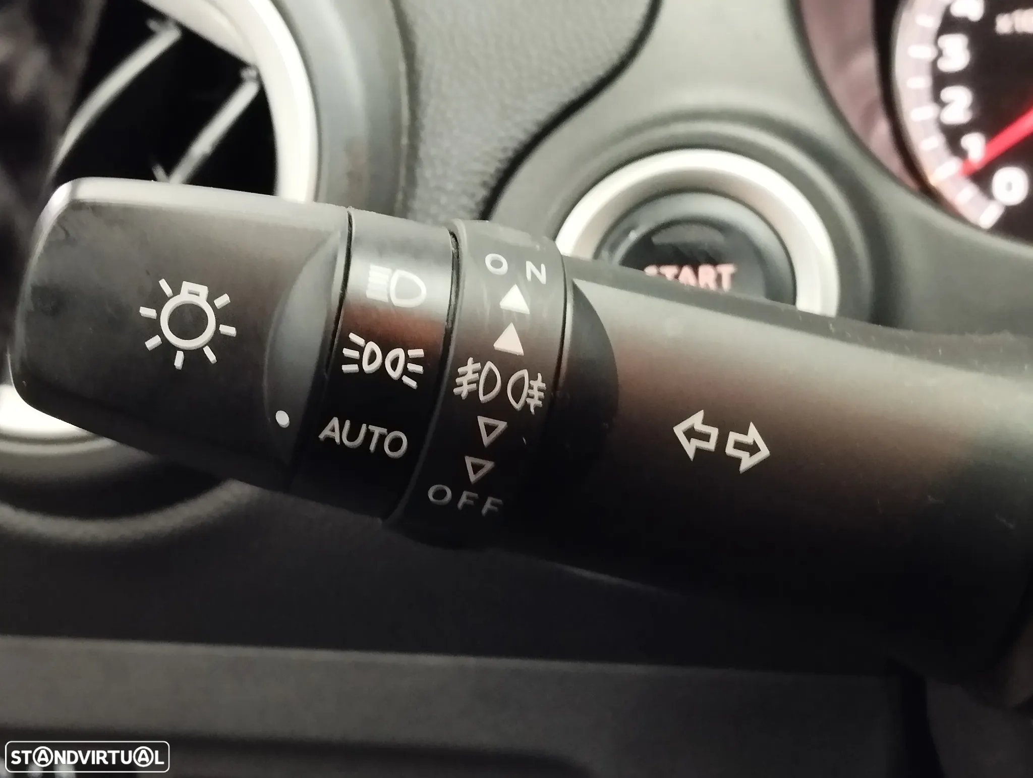 Mitsubishi Space Star 1.2 Intense Connect Edition - 18