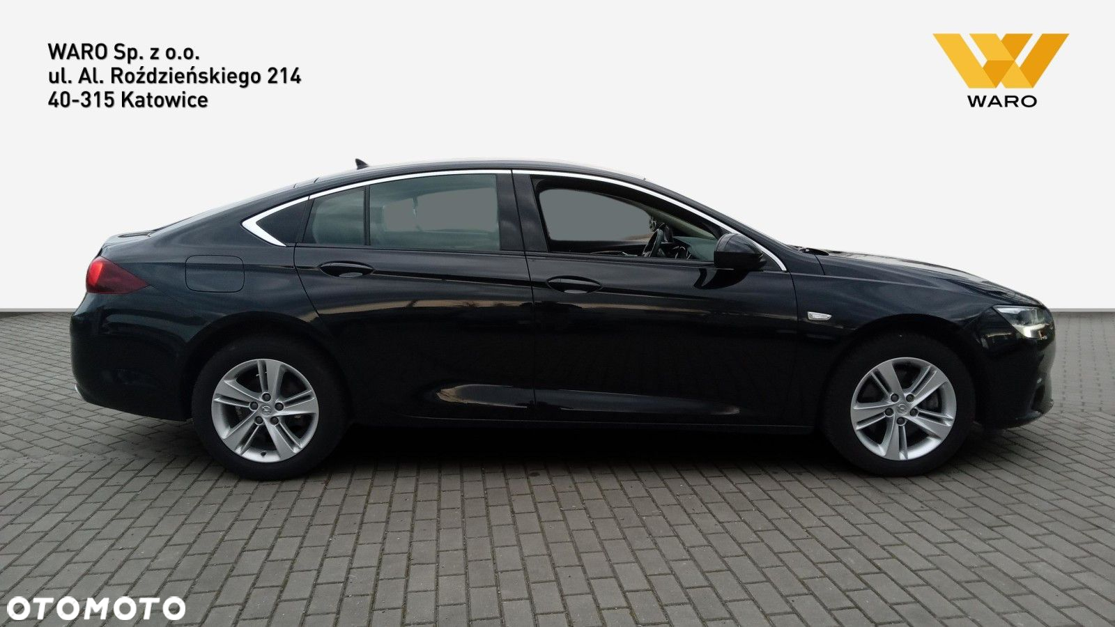Opel Insignia - 6