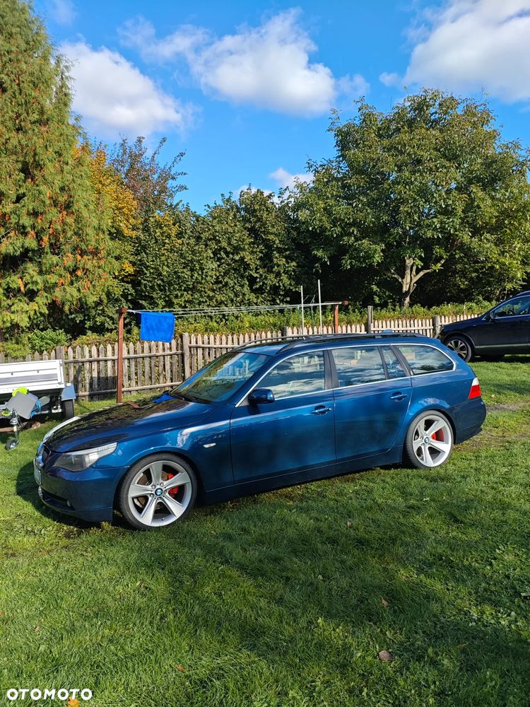 BMW Seria 5 - 12