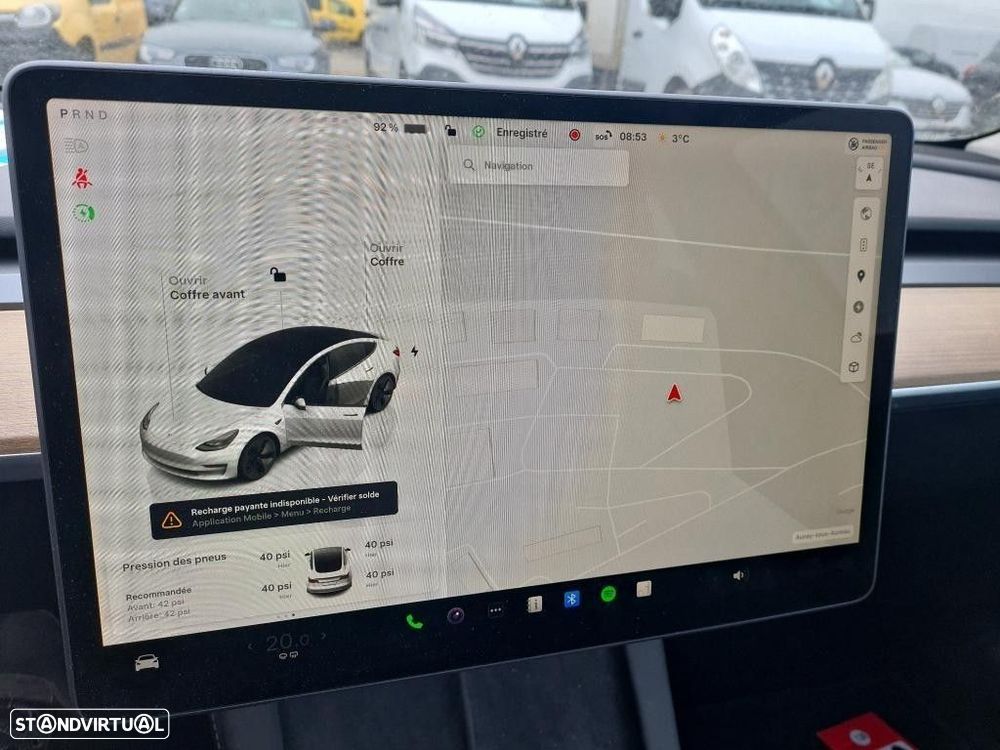 Tesla Model 3 Long-Range Dual Motor AWD - 10
