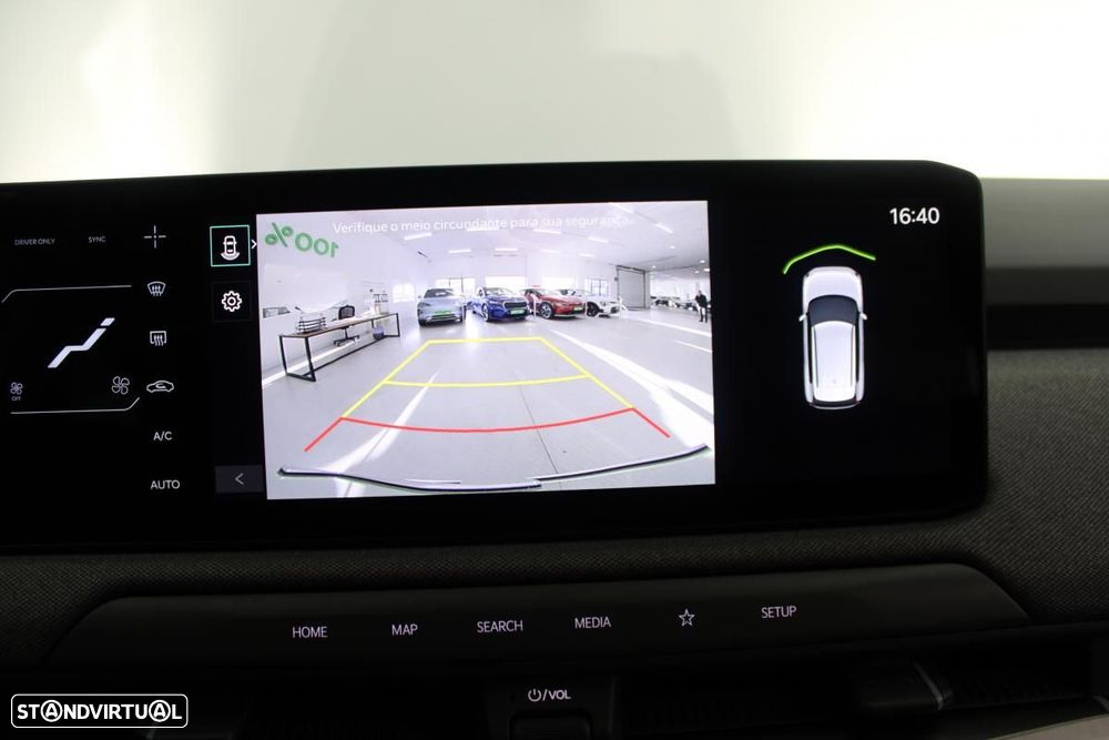 Kia EV3 81,4-kWh FWD Earth - 30