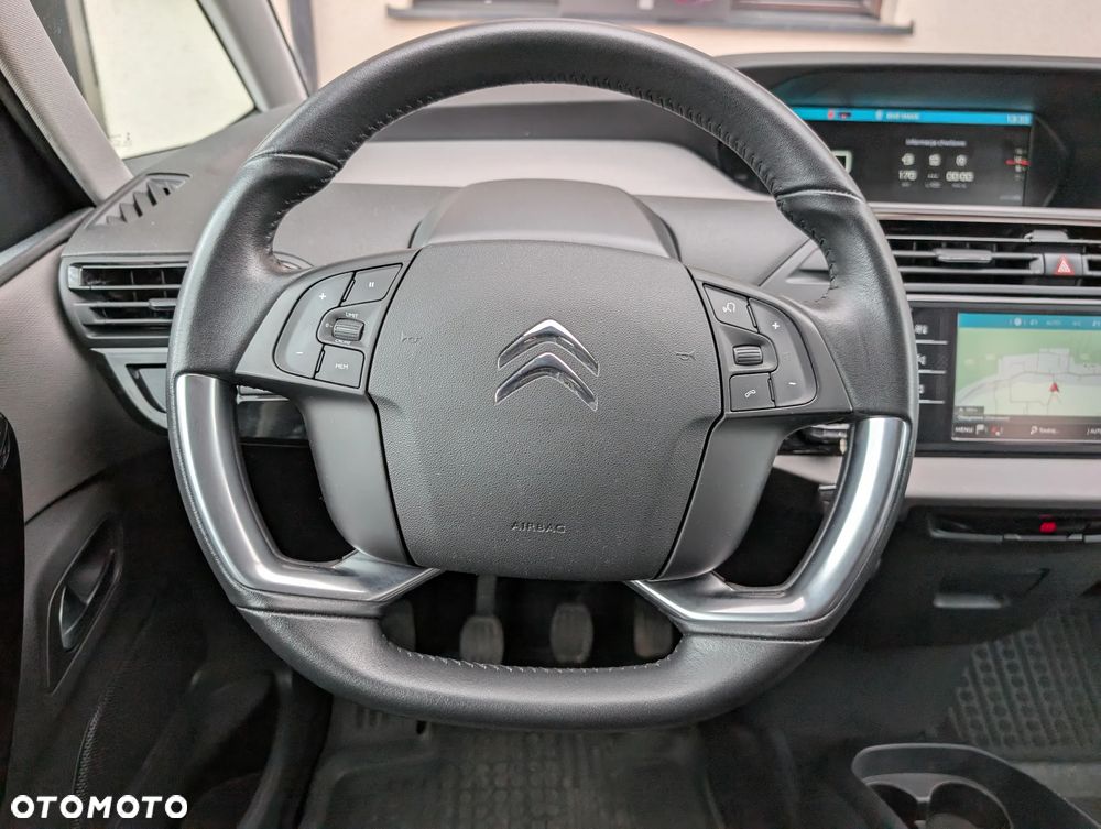 Citroën C4 Grand Picasso 1.2 PureTech MoreLife S&S - 32