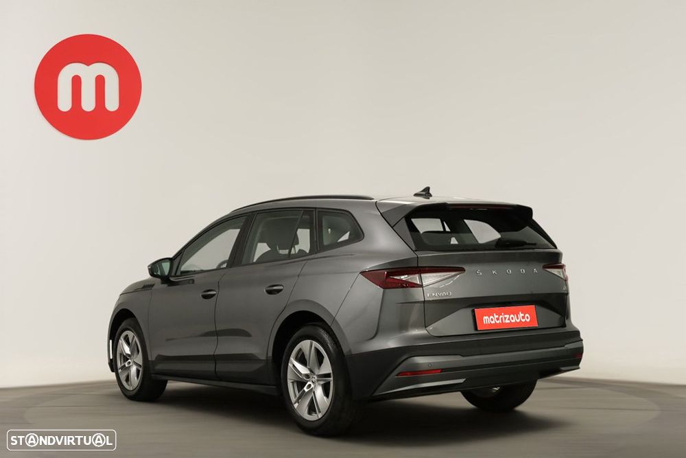 Skoda Enyaq iV 50 - 3