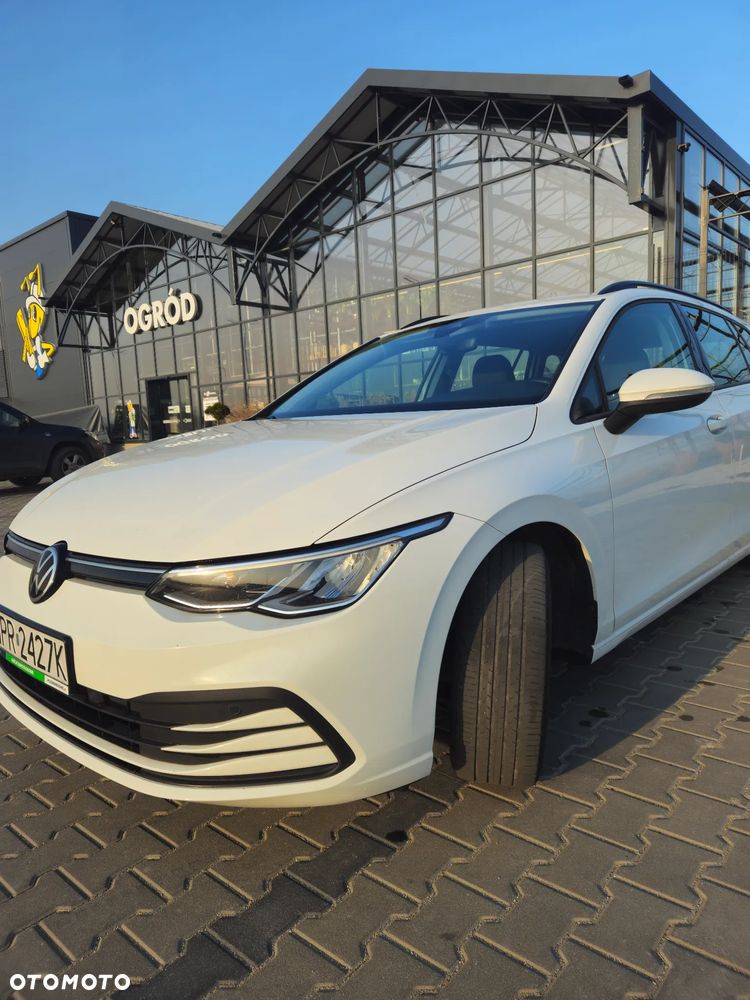 Volkswagen Golf 2.0 TDI Life - 27