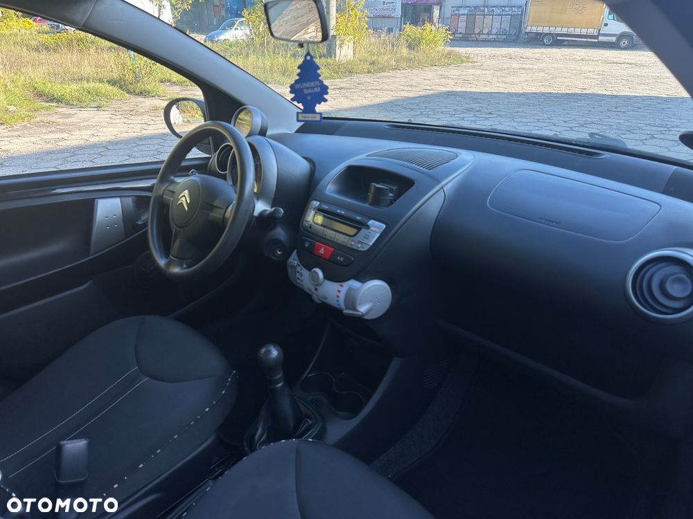 Citroën C1 1.0 Selection - 14