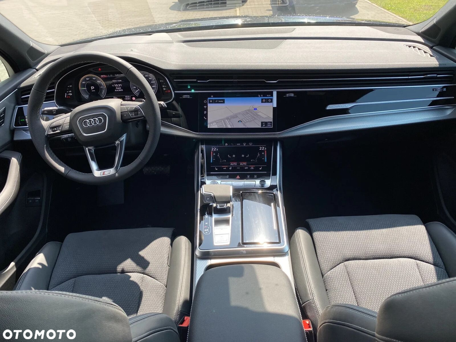 Audi Q7 - 18