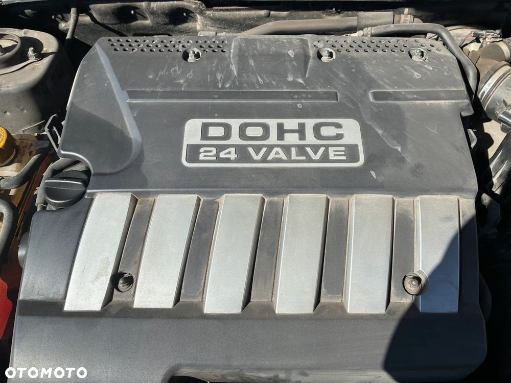 Chevrolet Epica 2.0 LT - 7