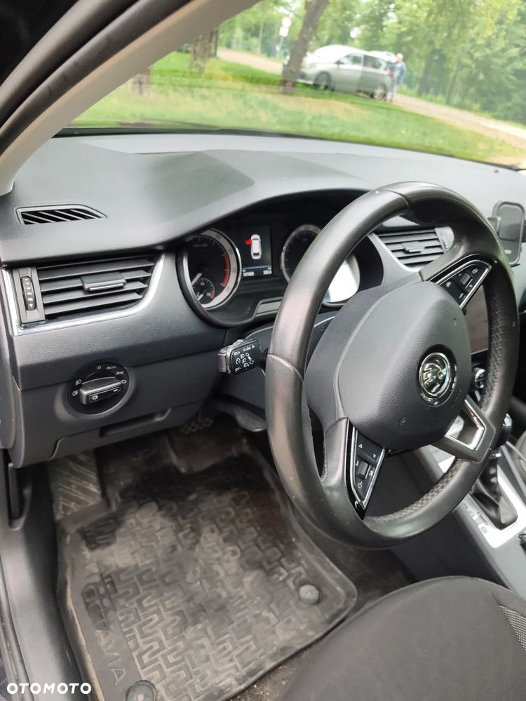 Skoda Octavia 1.5 TSI GPF ACT Ambition DSG - 26