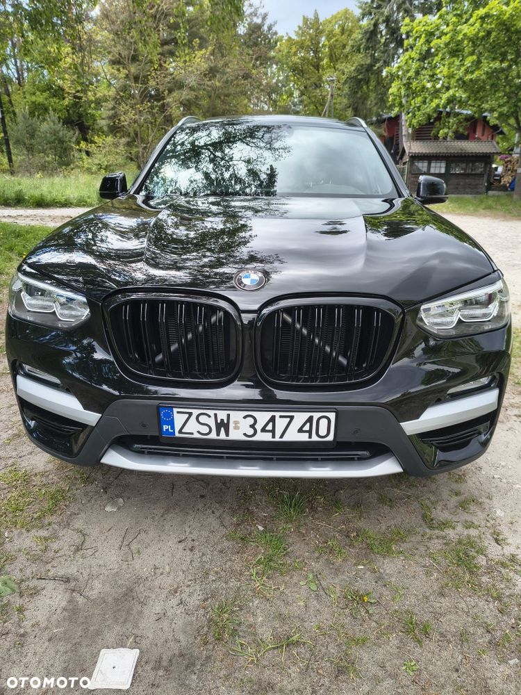 BMW X3 - 3