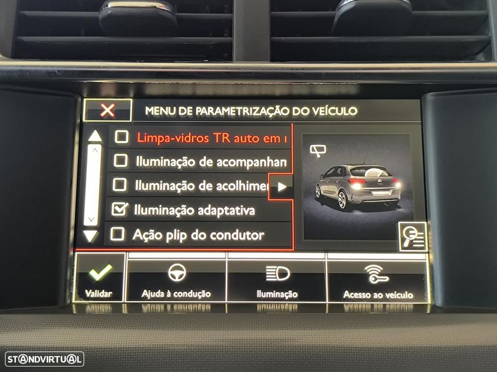 Citroën C4 1.6 BlueHDi Feel Edtion - 12