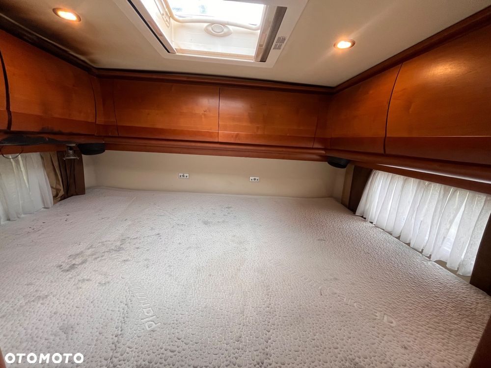 Mercedes-Benz Sprinter Rapido Esterel 37 - 13