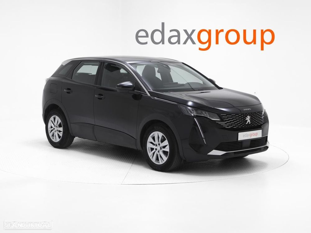 Peugeot 3008 1.5 BlueHDi Active - 1