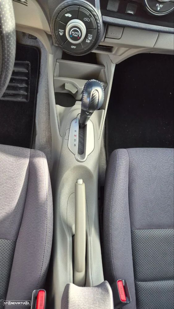 Honda Insight 1.3 IMA i-VTEC Elegance - 11