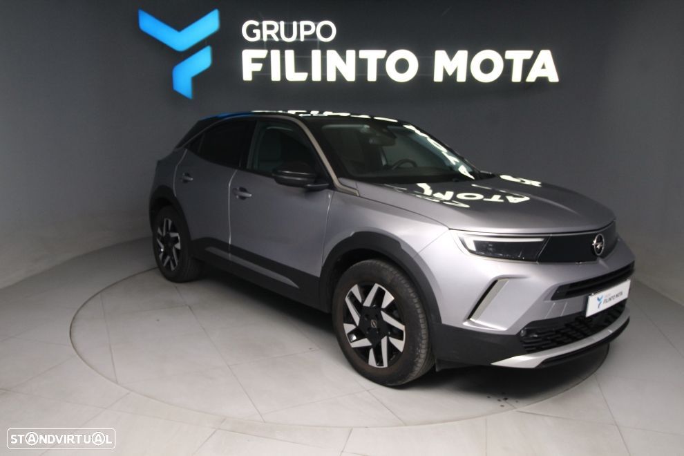 Opel Mokka 1.2 T Elegance - 7