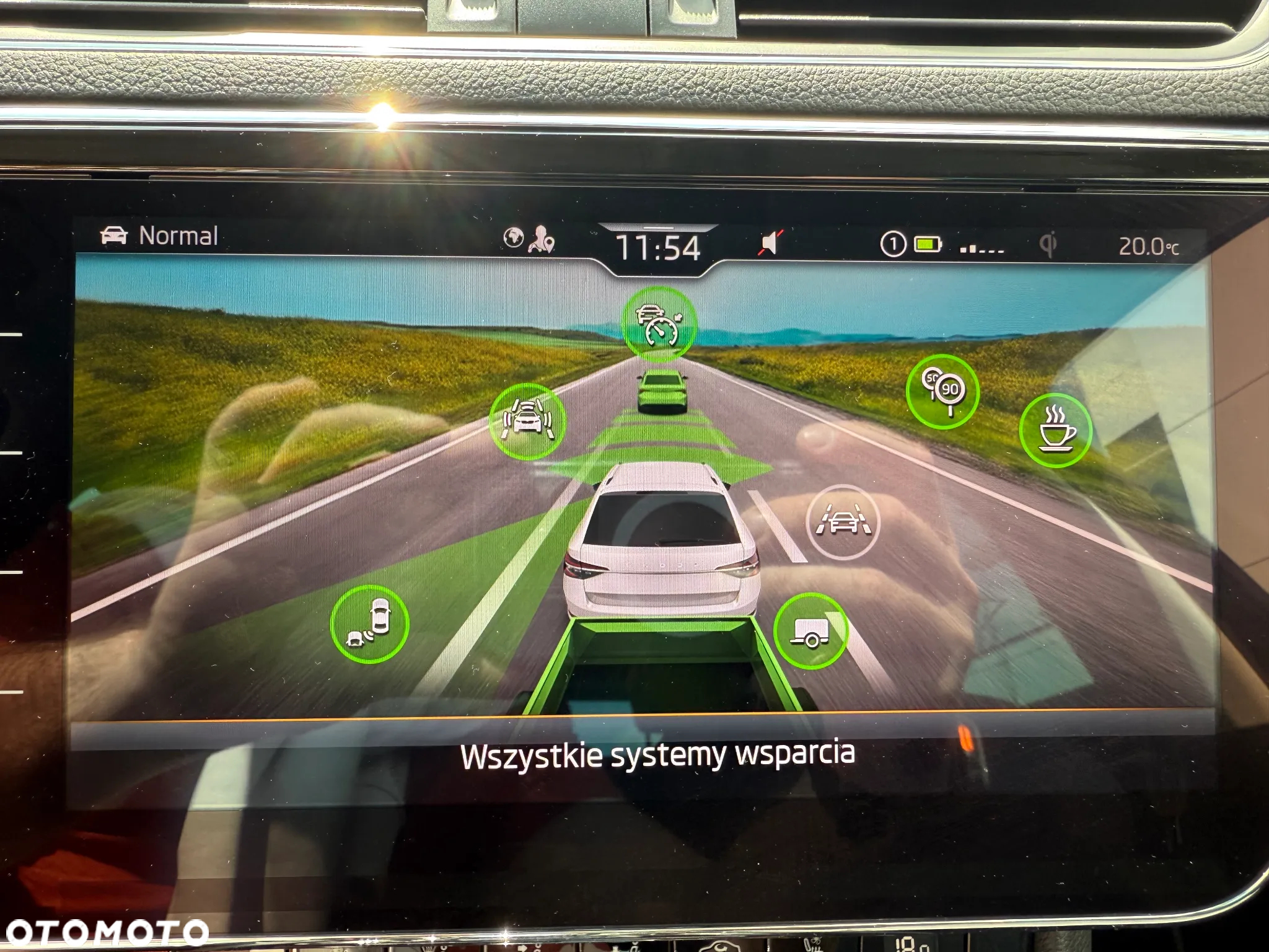 Skoda Superb 2.0 TDI SCR 4x4 L&K DSG - 26