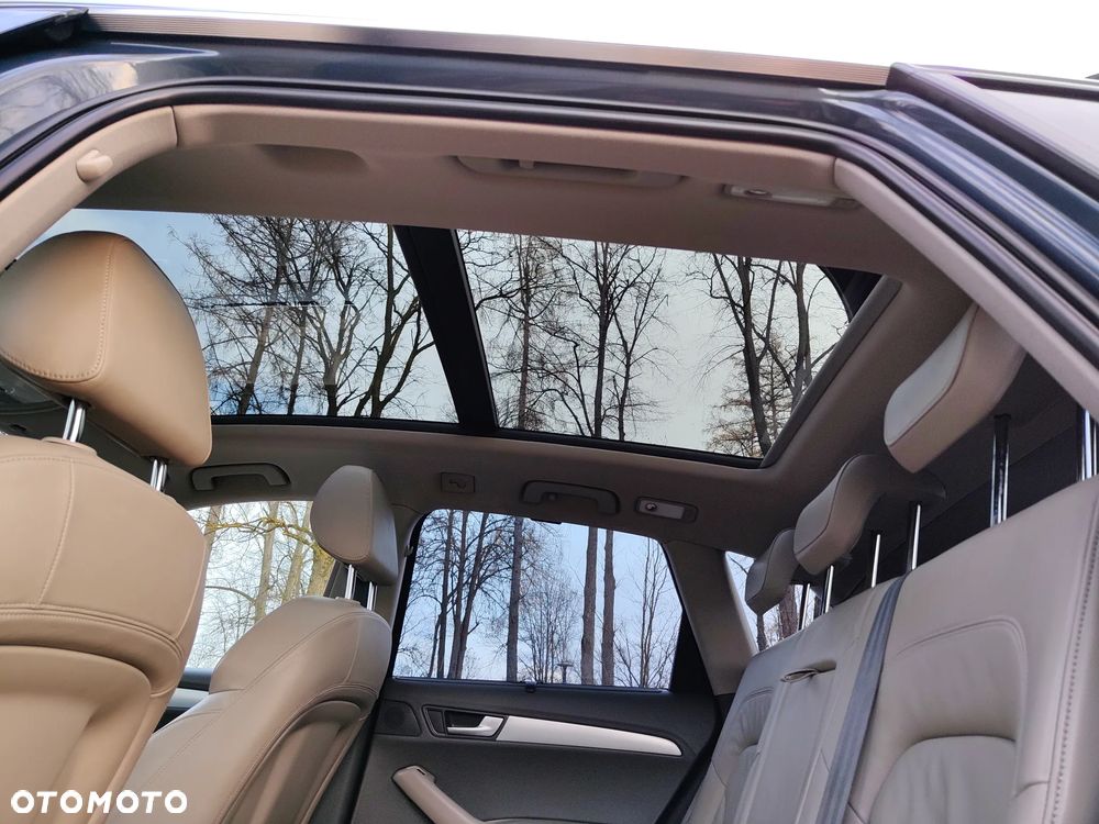 Audi Q5 2.0 TDI Quattro Stronic - 27