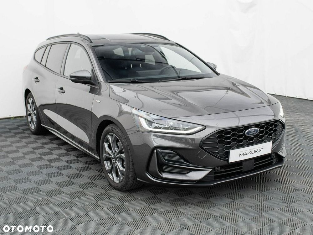 Ford Focus - 4