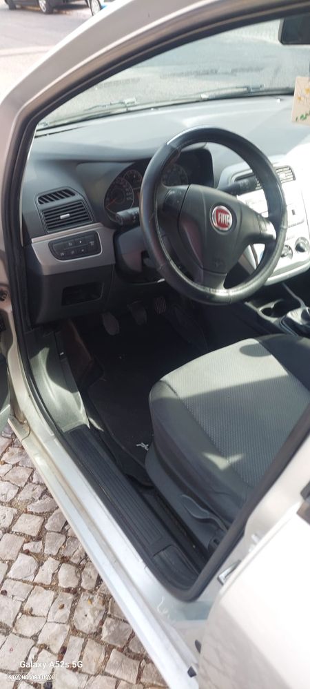 Fiat Punto - 3