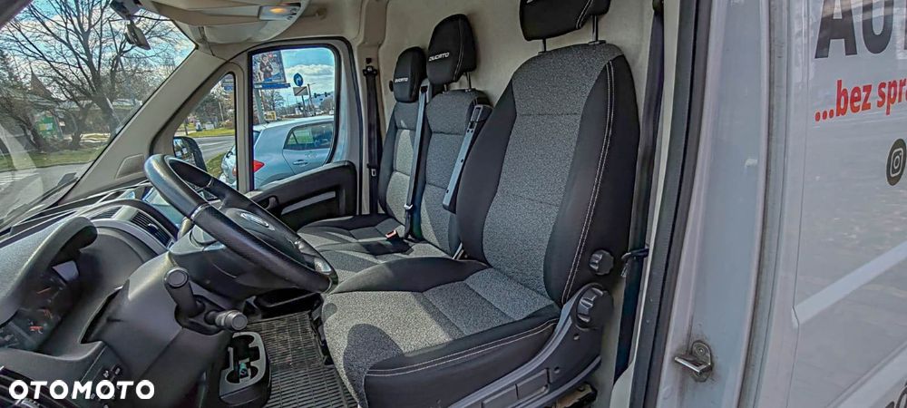 Fiat Ducato - 22