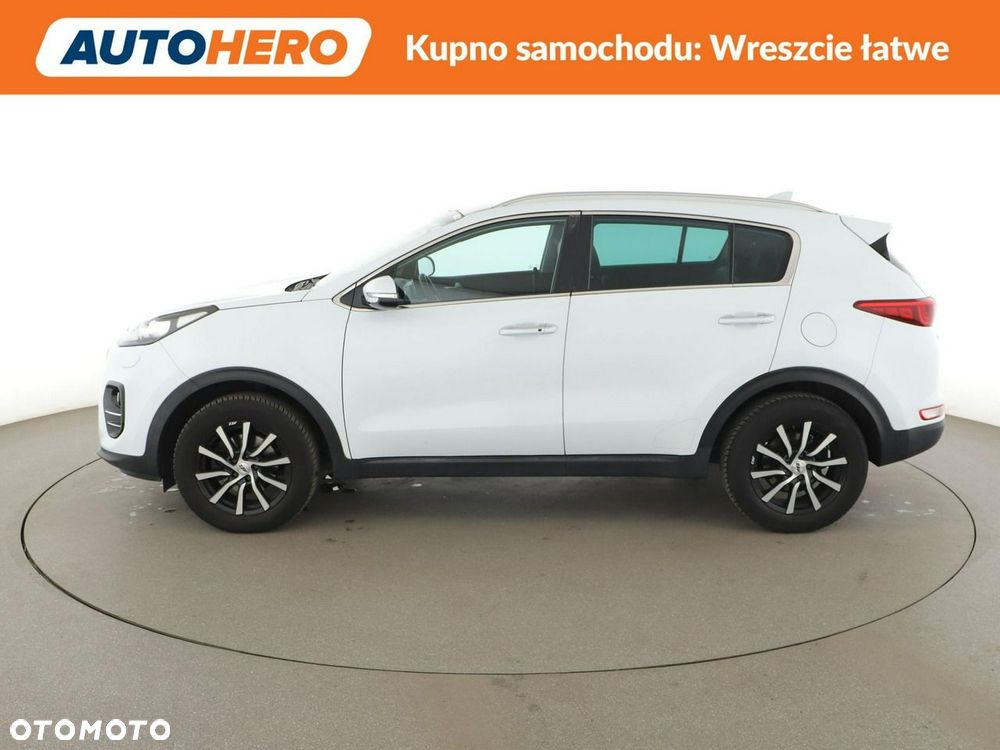 Kia Sportage 1.6 GDI 2WD SPIRIT - 3