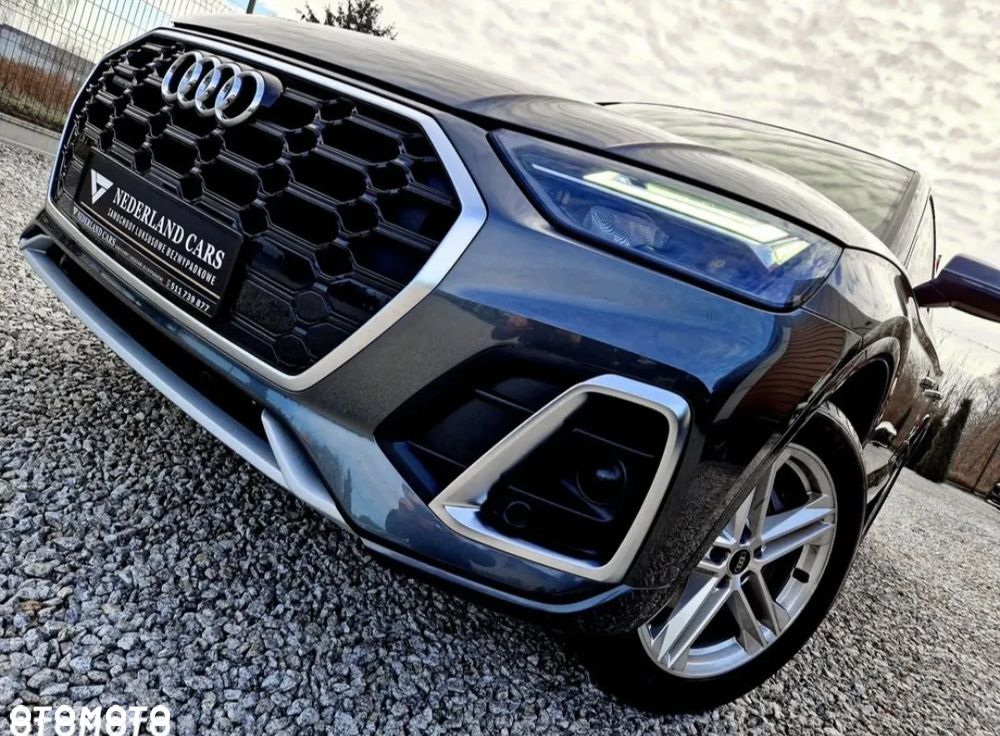 Audi Q5 50 TFSI e Quattro Sport S tronic - 33