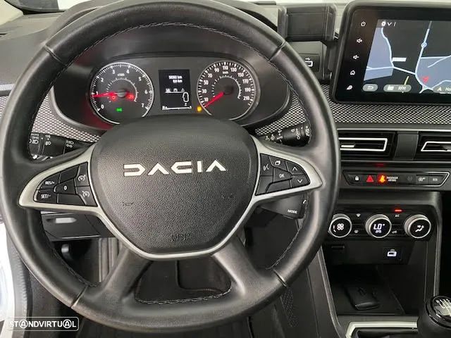 Dacia Jogger 1.0 ECO-G SL Extreme 7L Bi-Fuel - 13
