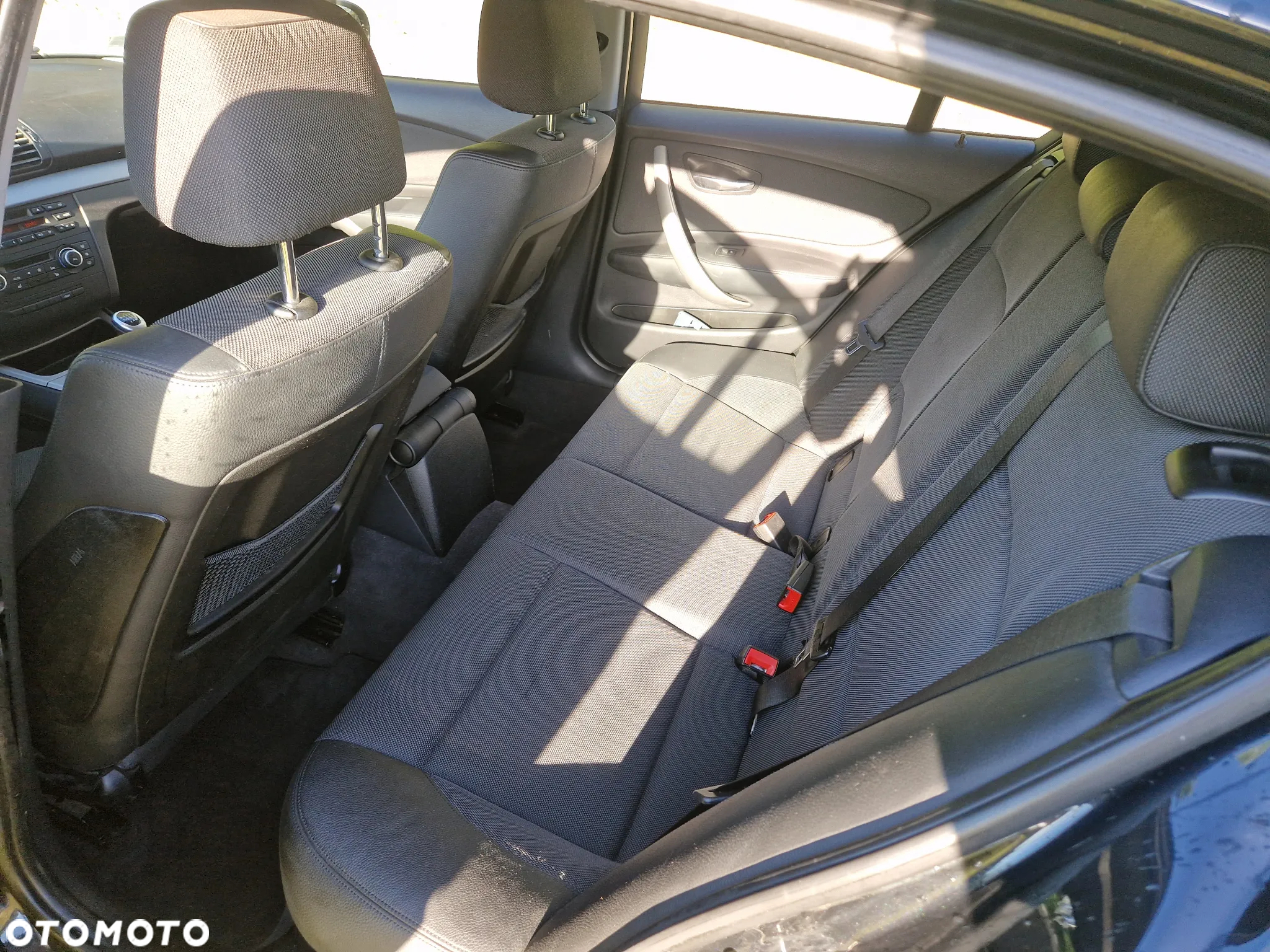 BMW Seria 1 116d - 12