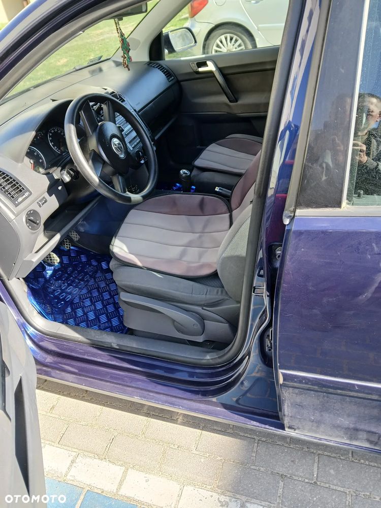 Volkswagen Polo 1.4 Highline - 5