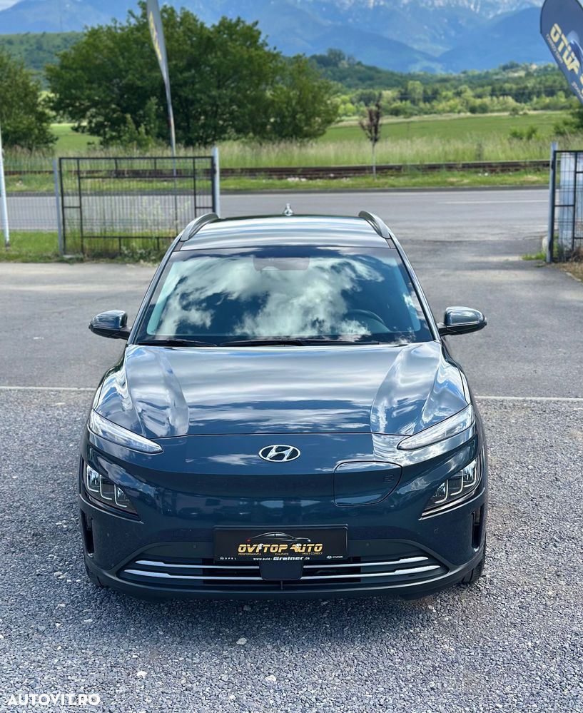 Hyundai KONA Premium - 20