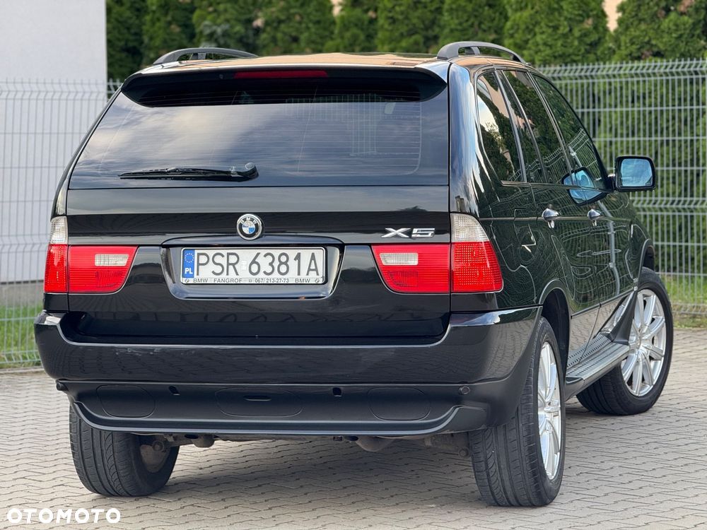 BMW X5 - 15