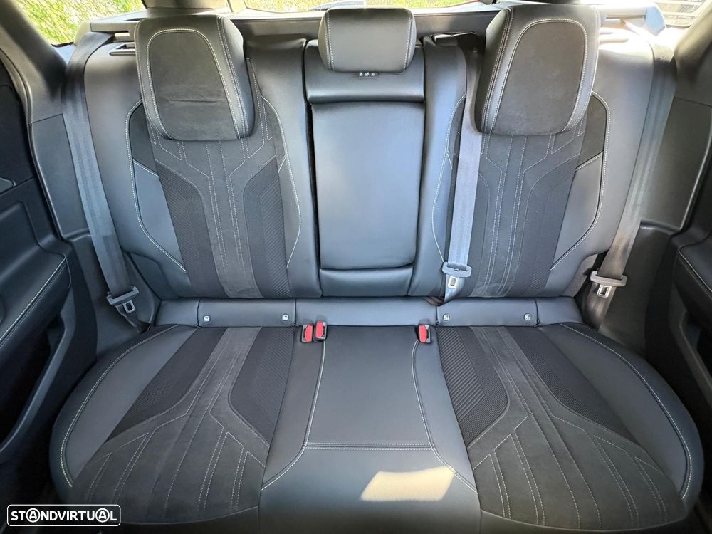 Peugeot 308 SW 1.6 Hybrid GT e-EAT8 - 28