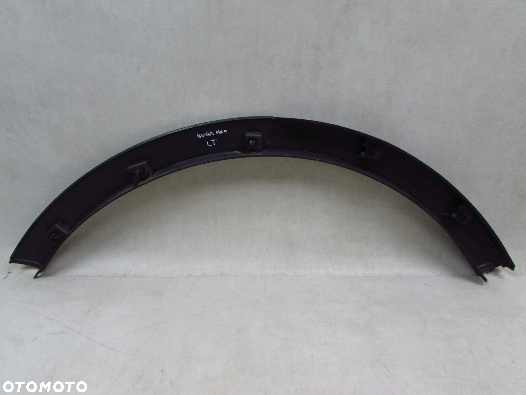 FORD KUGA MK1 08-13 LISTWA NAKLADKA BLOTNIKA TYL LEWA 8V41-S286D03-AB - 3